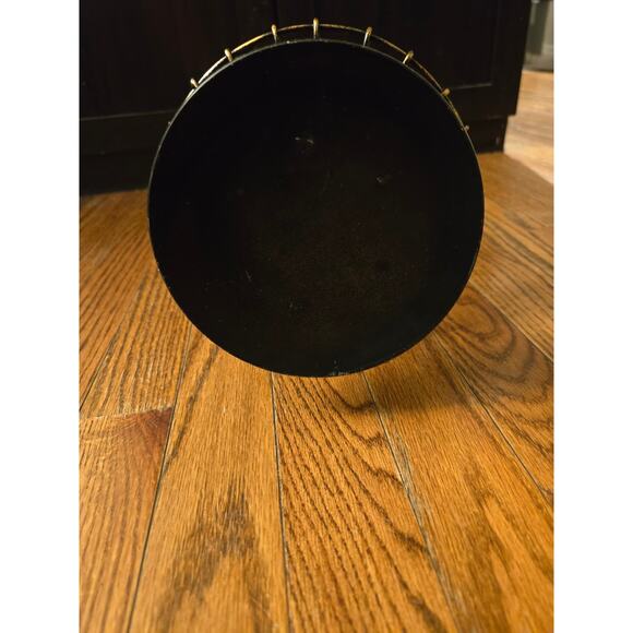 True Spruce Christmas Tree Wine Cork Holder New Bronze - Picture 9 of 9